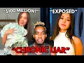 Only Fans Model Exposed On Vlad Tv As A Chronic Liar