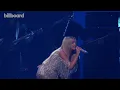 Megan Moroney Performs “Am I Okay?” | Billboard Women In Music 2025