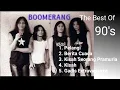 Download Lagu Nostalgia Lagu Boomerang II Lagu Pilihan II 90's