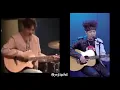 [비투비 이창섭] Lost Stars cover by Lee Changsub (BPM 82.5, rock and roll Naver Now)