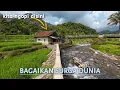 Download Lagu Perjalanan Menjelajah Sawah Seger Manik Sampai Nanggerang Sumedang