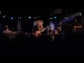 Marcus King Band, Side Door Open, 11-30-2016