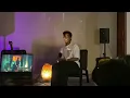 Download Lagu Arghpiez - Apa Ku Ada Live @ Restu Listening Party