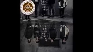 Download MBLAQ (엠블랙) - 겨울 (Winter) (full tracklist album) MP3