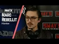 Download Lagu Marc Rebillet Creates Music Live with Special Guest Rico Love | Sway's Universe
