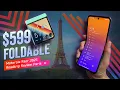 Download Lagu Motorola Razr 2025 Review: Bon Marché