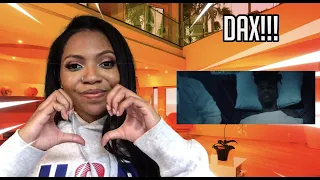 Dax-  i don't want another sorry feat  Trippie Redd REACTION