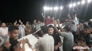 فيديو حفلة العريس ناصر سعيد فايز ابو ستة التـرابين خان يونس فيديو رقم 1 