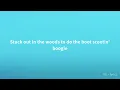Brooks & Dunn - Boot Scootin’ Boogie (Lyrics)