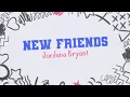 Jordana Bryant - New Friends
