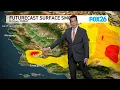 Download Lagu Update on the large Madre Fire burning in central California