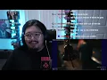 1ST LISTEN REACTION Vacations - Last Call (Official Music Video)