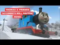 Lagu Thomas and Friends Accidents Will Happen Song Episode, Thomas \u0026 Friends