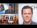 Willie Geist Short Biography Net Worth Career Highlights