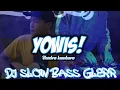 Download Lagu DJ YOWIS - HENDRA KUMBARA SLOW BASS// YOHAN REMIX