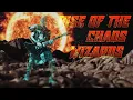 Lagu GLORYHAMMER - Rise Of The Chaos Wizards | Napalm Records
