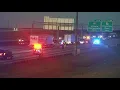 FedEx truck involved in deadly pedestrian crash in Clayton County