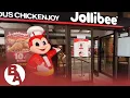 Jollibee further expands in the U S with Jersey City location