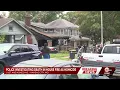 Homicide investigation underway after woman found dead in Kansas City house fire