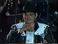 Chayito Valdéz -BESOS Y COPAS- Ene-2003-..mpg
