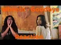 Download Lagu WHEEIN - GOOD BYE REACTION