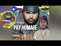 Download Lagu G-Terra - PAY HOMAGE ft. Big Pun