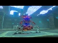 The Weapon Connoisseur Walkthrough Zelda Breath of The Wild