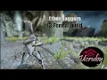 Warframe Ether daggers build