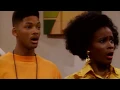 Fresh Prince of Bel-Air - White Boyfriend