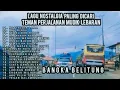 Lagu COVER JHON SERAN, FULL ALBUM KENANGAN NOSTALGIA TERHITS TEMAN PERJALANAN