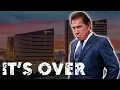 The Rise and Fall of Steve Wynn Uncovering the Tragic Story DOCUMENTARY
