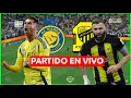 Download Lagu 🚨 AL NASSR vs AL ITTIHAD EN VIVO 🔴 SUPERCOPA DE ARABIA 2025 🏆 CRISTIANO RONALDO TITULAR 🐐