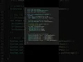 Exploring IntSummaryStatistics in Java for Statistical Data Processing