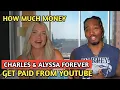 CHARLES ALYSSA FOREVER HOW MUCH MONEY DOES CHARLESALYSSAFOREVER CHANNEL EARN FROM YOUTUBE