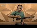 Firewood - Zeca Baleiro (guitar lesson)