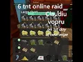 Download Lagu fast 6 tnt online raid Claudiu on a new wipe Catastrophia Roblox