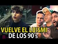 Download Lagu ¿ESTA CANCION ERA PARA LUIS MIGUEL? KIKO CIBRIÁN GRABA A BRAYON | REACCIÓN Y ANÁLISIS