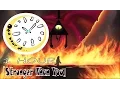【Emery】「Stronger Than You」【Bill Cipher/Gravity Falls Parody】1 hour | One Hour of...