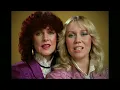 Lagu ABBA - Happy New Year (Official Video) UHD 4K