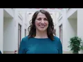 Career Exploration - Lindsey Clark Total Rewards Manager
