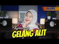 Lagu GELANG ALIT - AFIFFAH - KERONCONG COVER