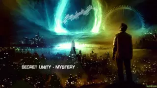 secret unity mystery hq original 