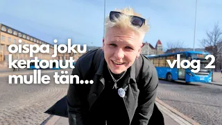 mun suuri oivallus