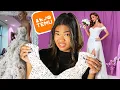 TEMU Wedding Dresses That Seem TOO GOOD to BE TRUE But Aren t