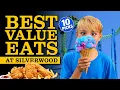 Silverwood Food Guide 10 Affordable Eats Drinks