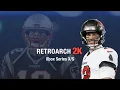 Play NFL 2K5 With Updated Graphics in 4K on Xbox Series Retail Mode