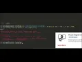 VS Code problem solution Access denied problem Undefined reference to rootblank Exe file