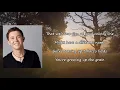 Scotty McCreery - Same Truck Lyrics