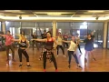 Download Lagu Lagi Syantik - Siti Badriah | zumba | dance with Ann | Ann Piraya