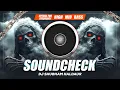 Download Lagu 2025 High Mid Bass Frequency Soundcheck ( High Bass Edition ) Dj Shubham Haldaur